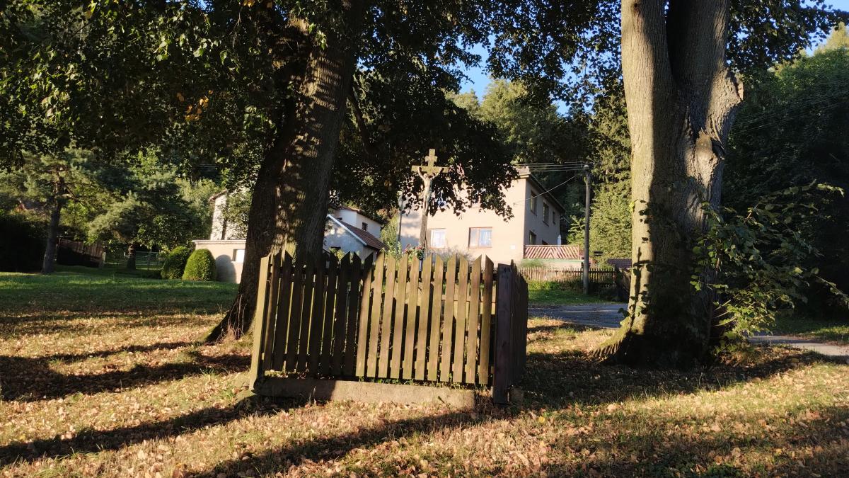 Fotografie objektu