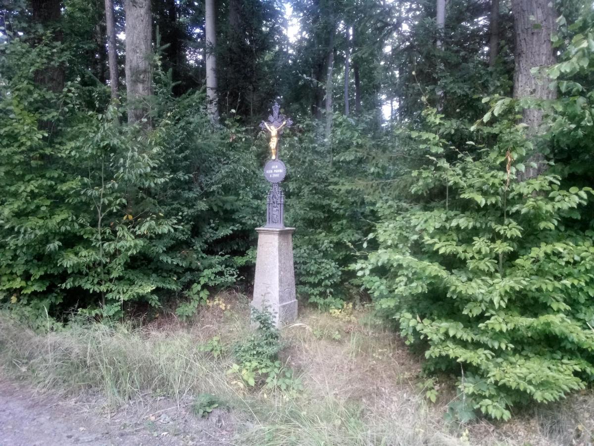 Fotografie objektu