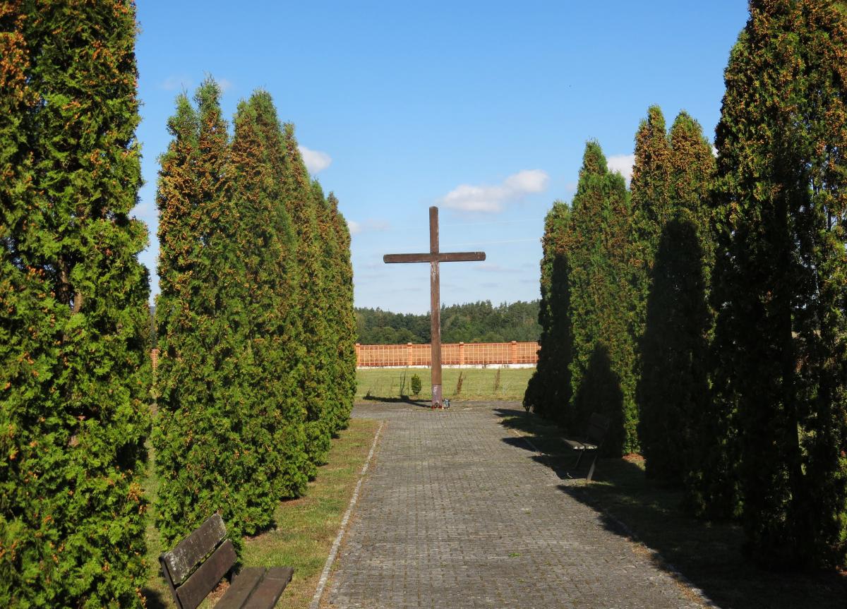 Fotografie objektu