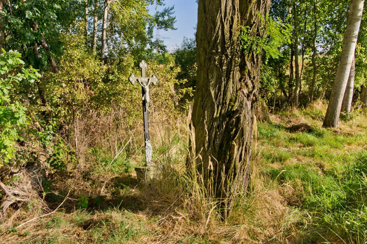 Fotografie objektu