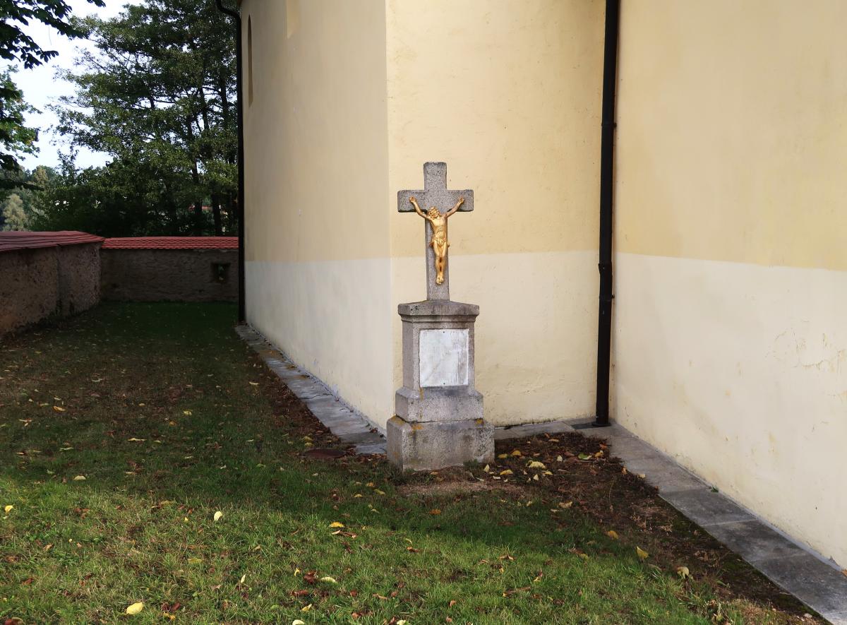 Fotografie objektu
