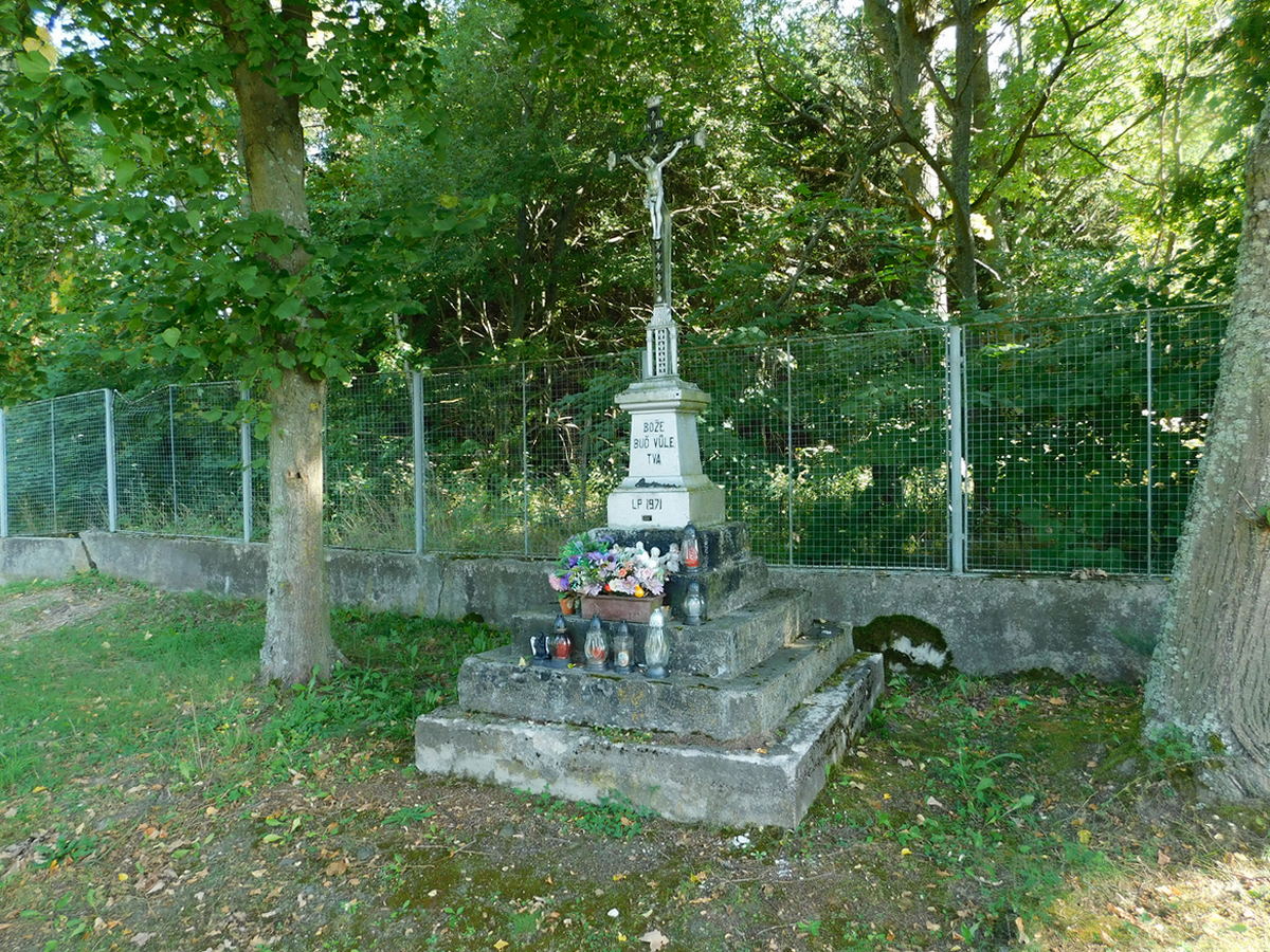 Fotografie objektu