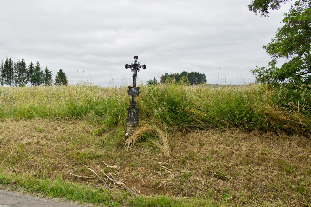 Fotografie objektu