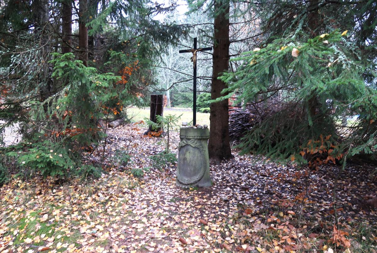 Fotografie objektu