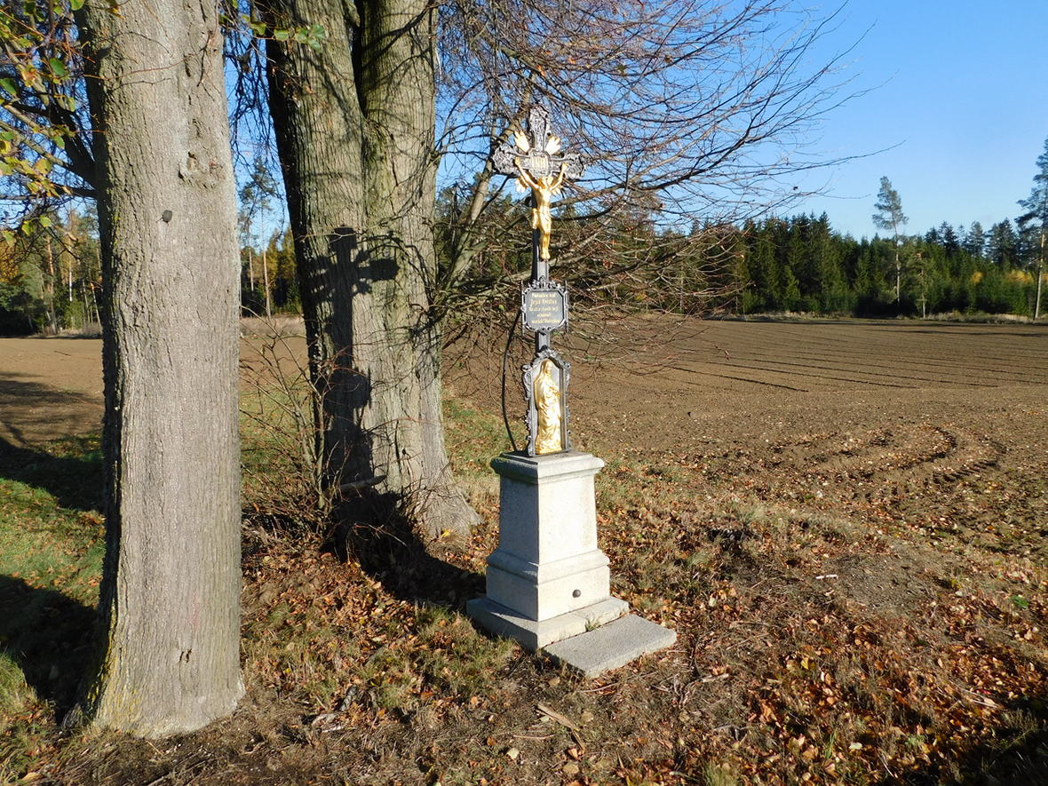 Fotografie objektu