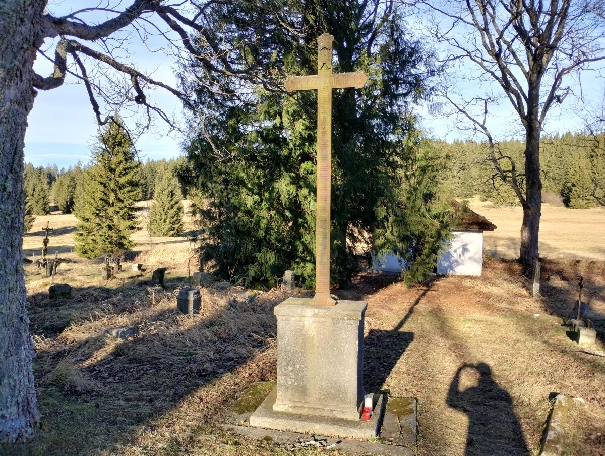 Fotografie objektu