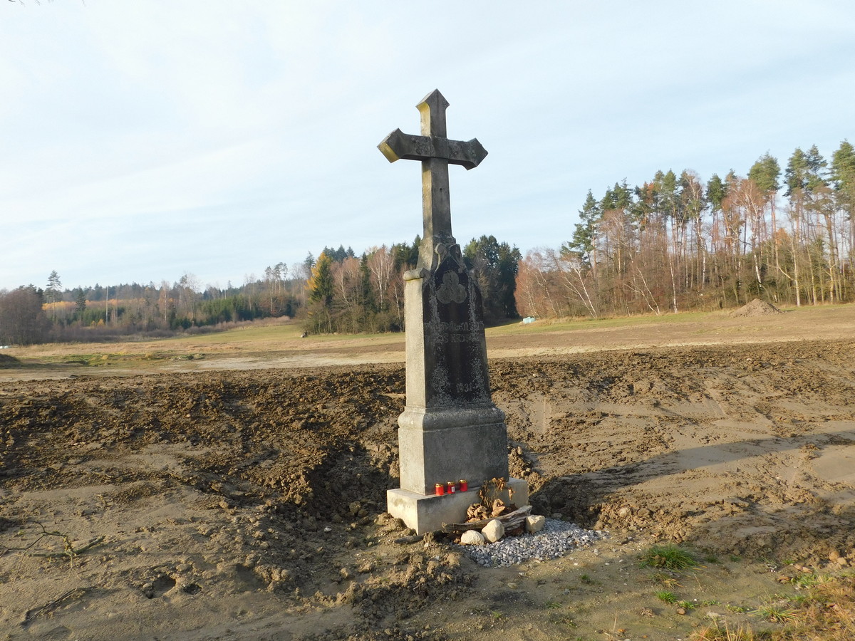 Fotografie objektu