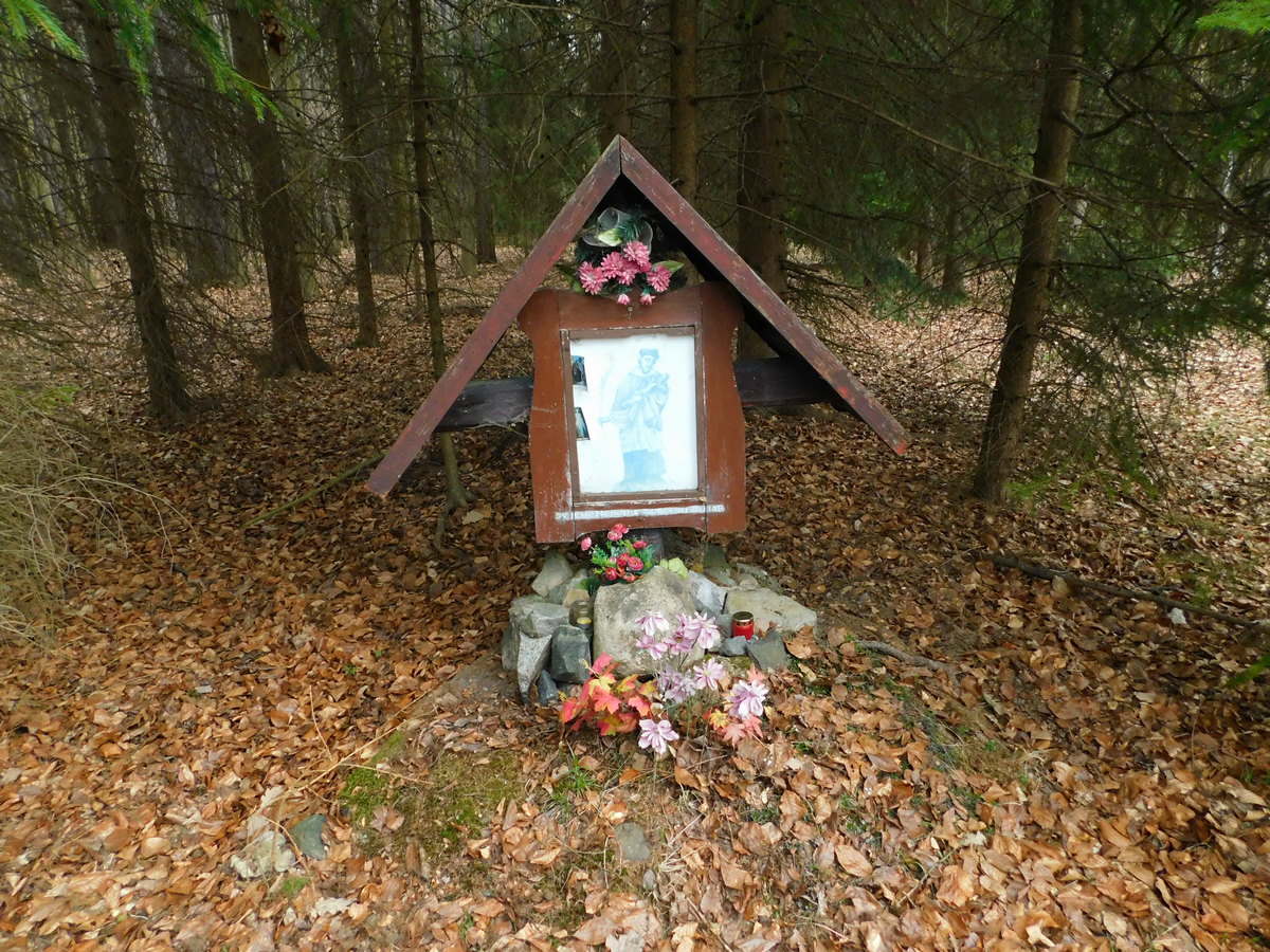 Fotografie objektu