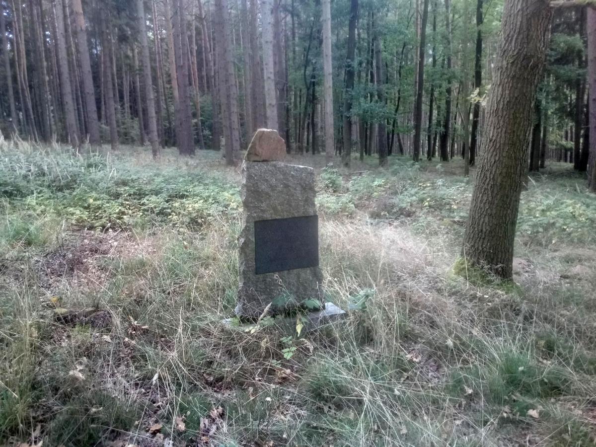 Fotografie objektu
