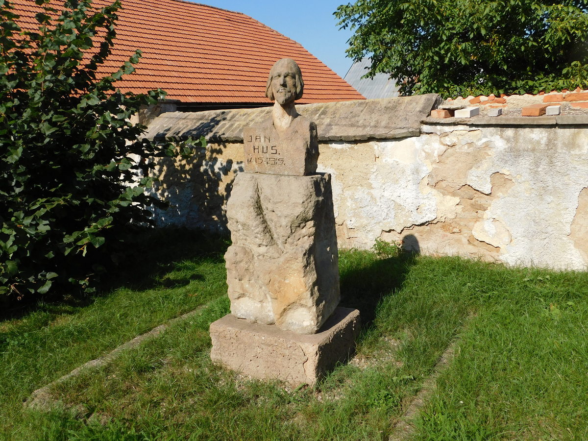 Fotografie objektu