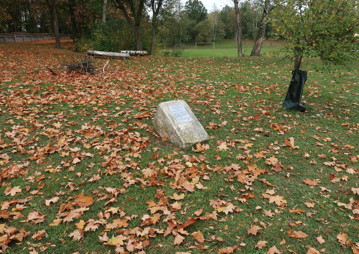 Fotografie objektu