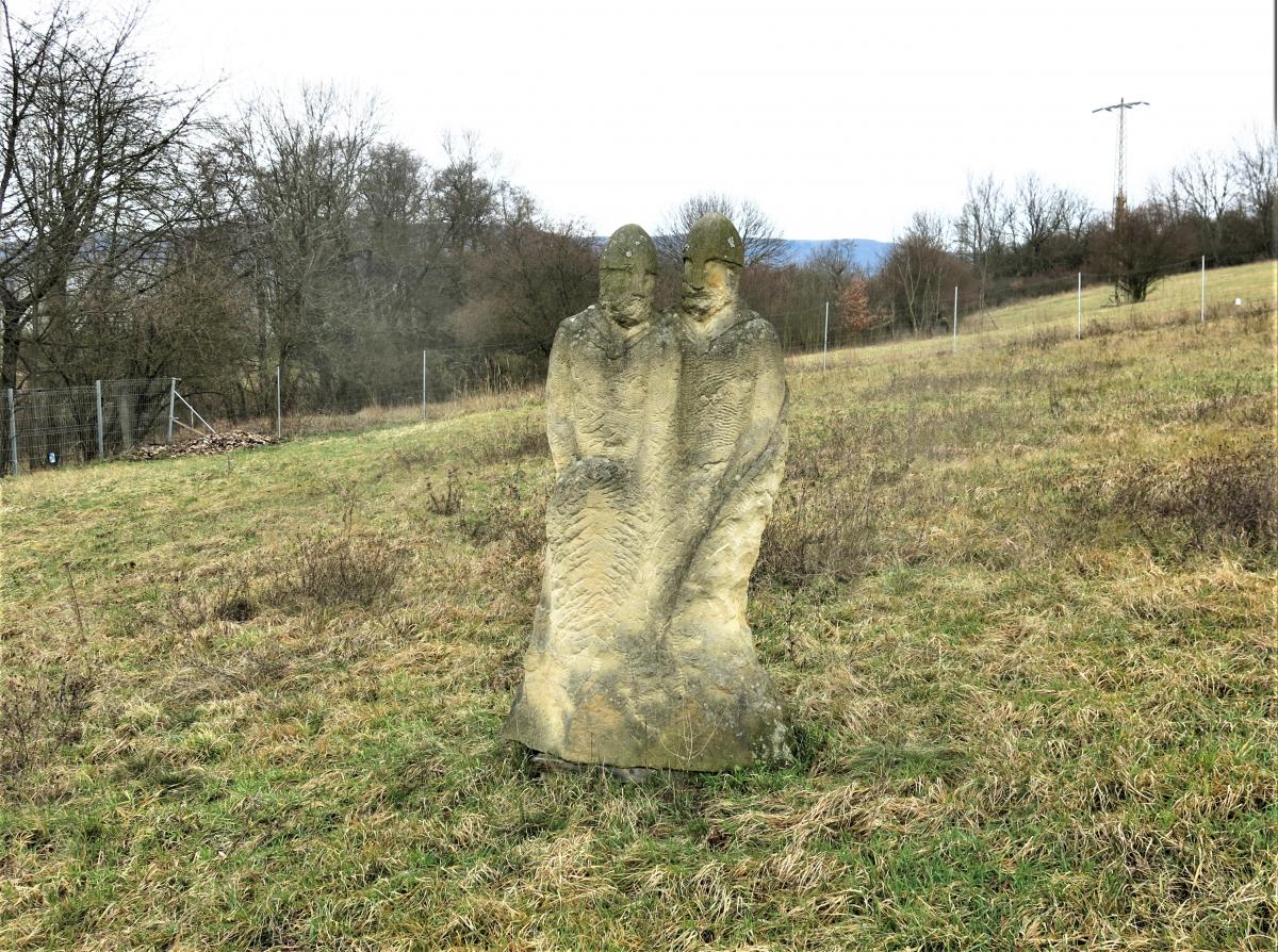 Fotografie objektu
