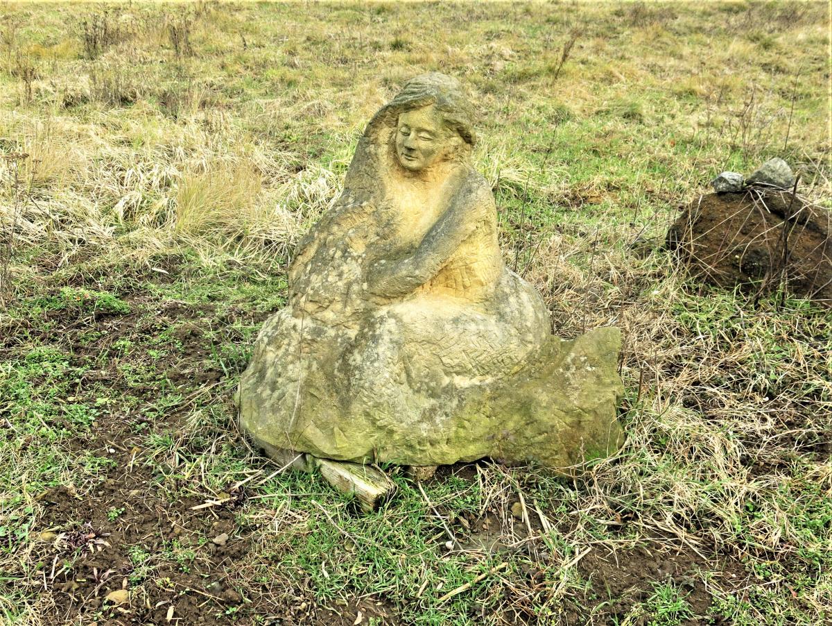 Fotografie objektu