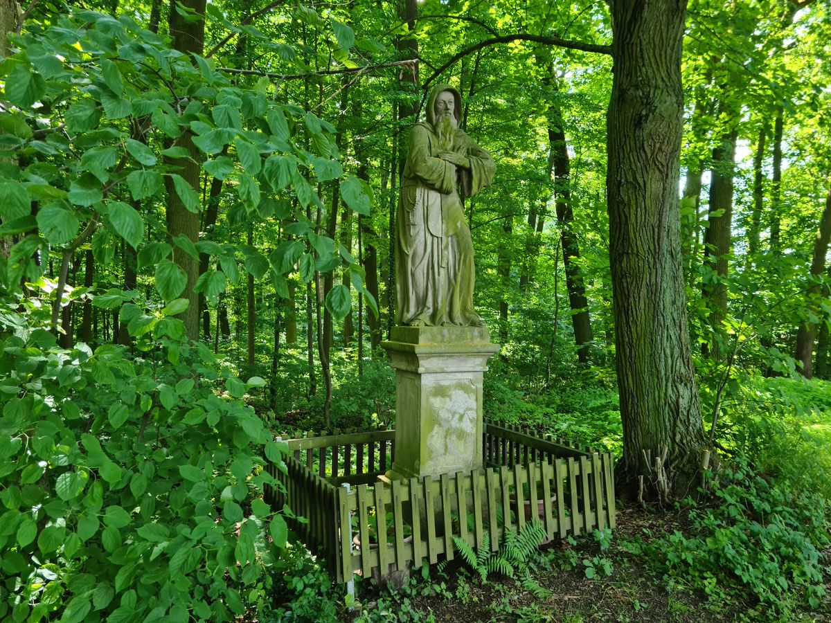 Fotografie objektu