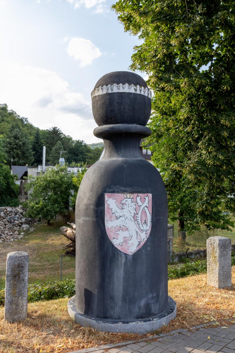 Fotografie objektu