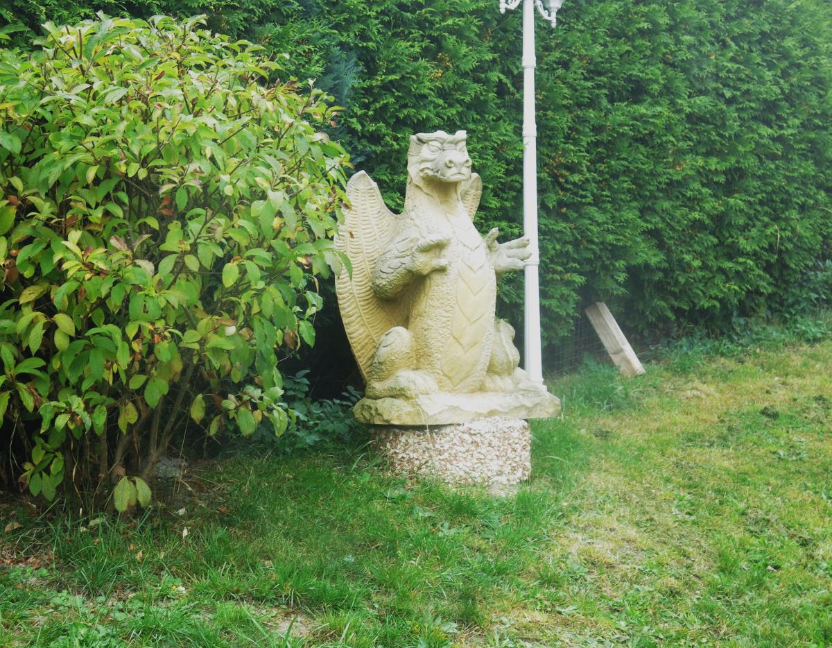 Fotografie objektu