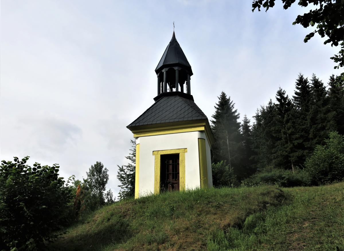 Fotografie objektu