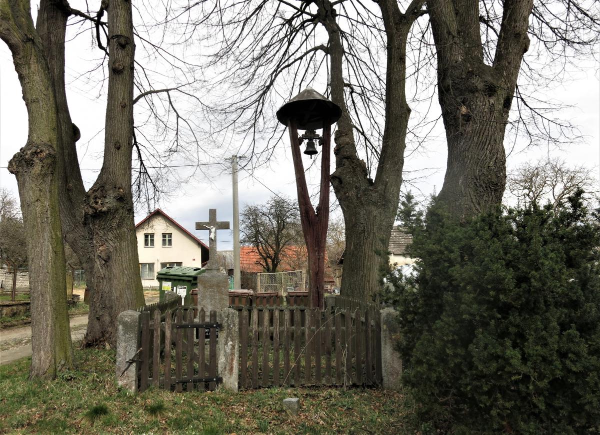 Fotografie objektu