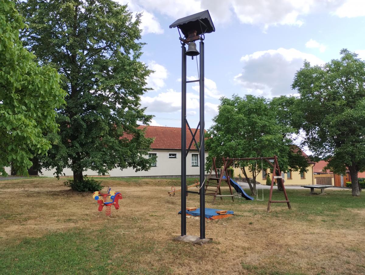 Fotografie objektu