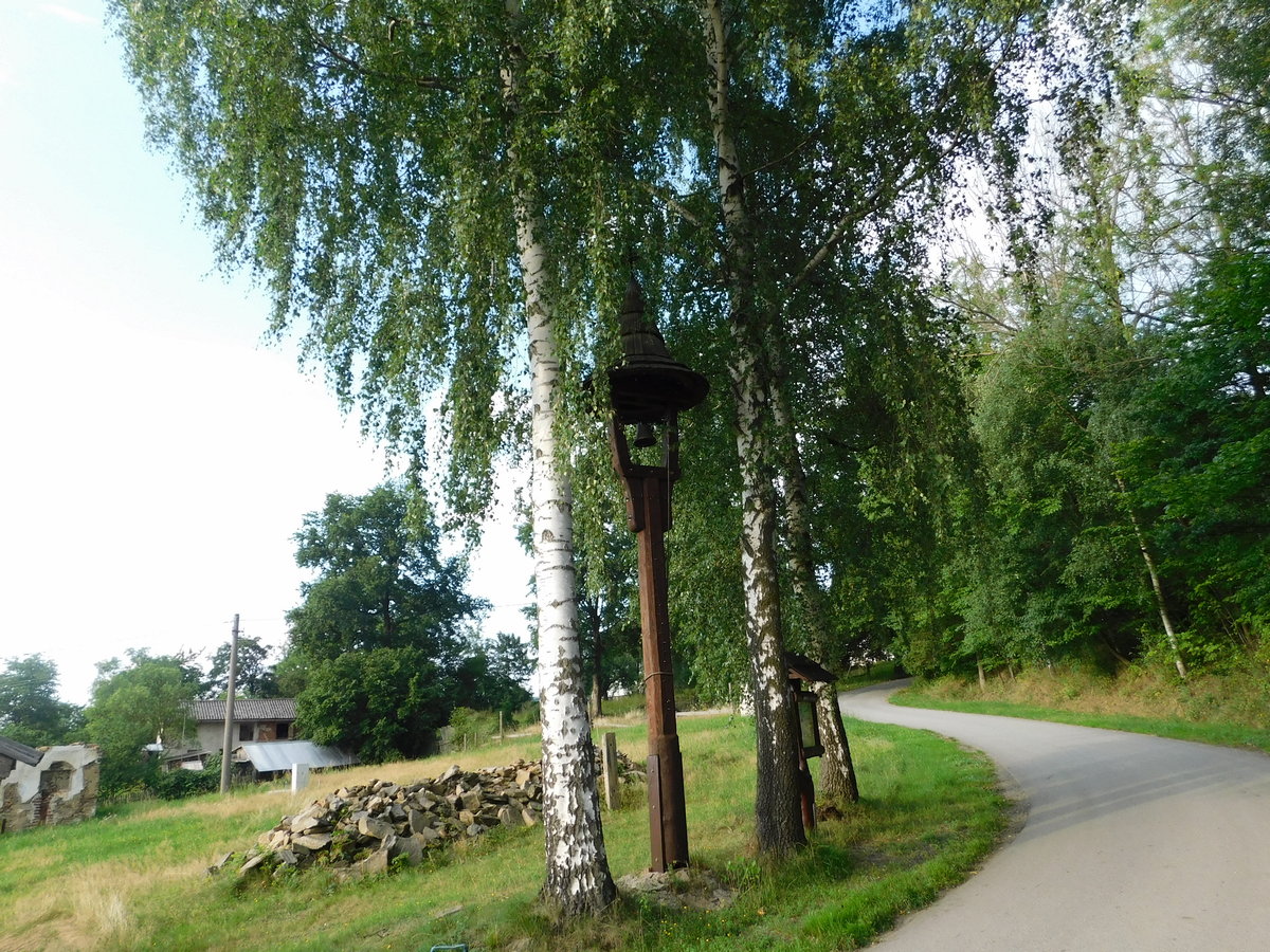 Fotografie objektu
