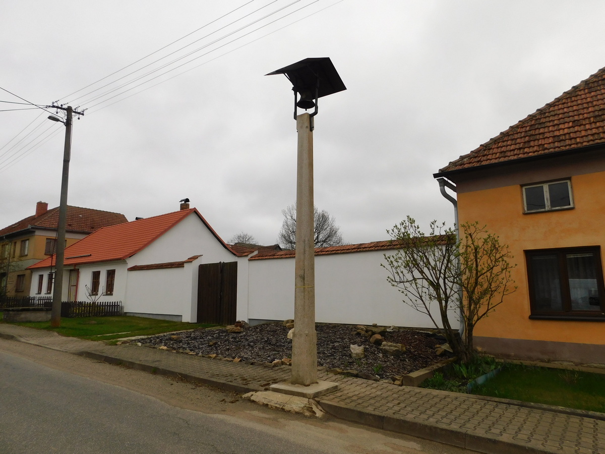 Fotografie objektu
