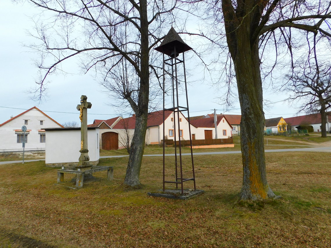 Fotografie objektu