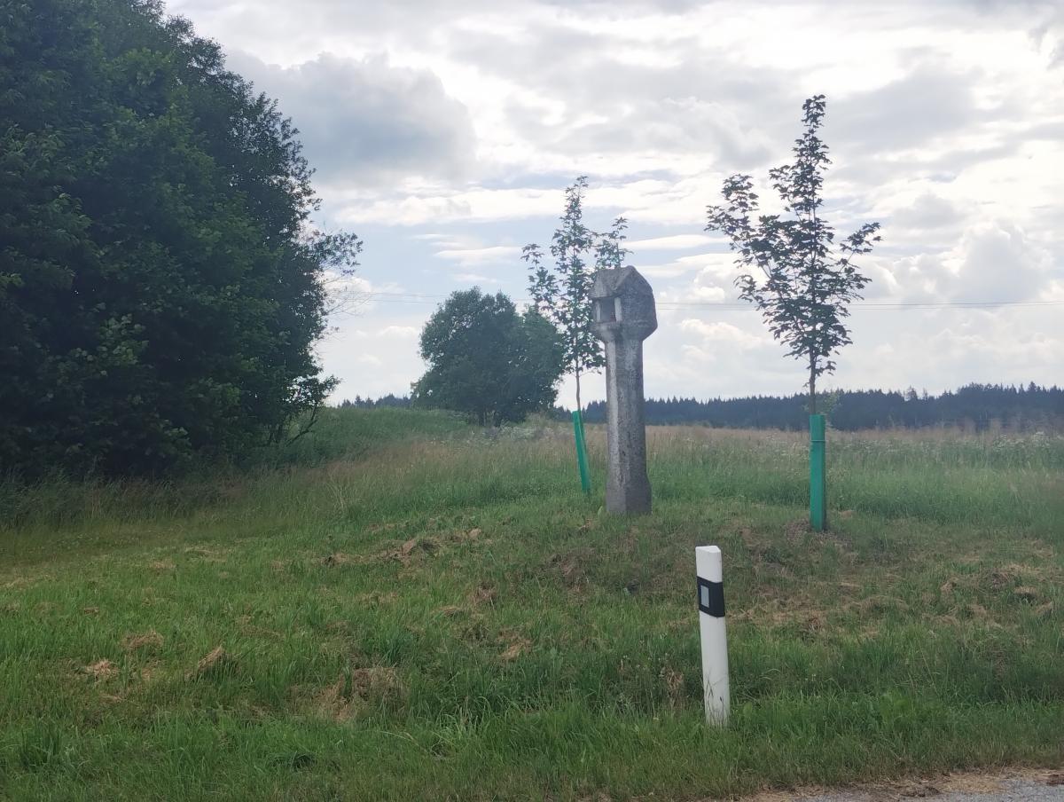 Fotografie objektu