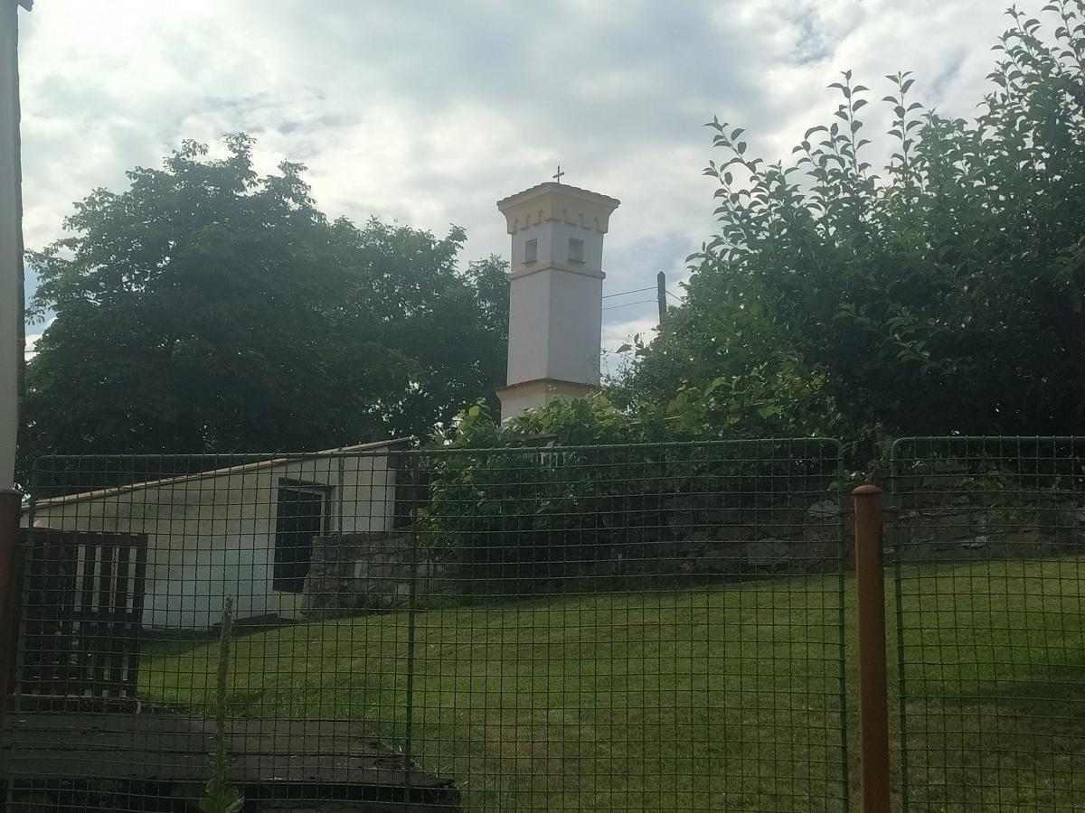 Fotografie objektu
