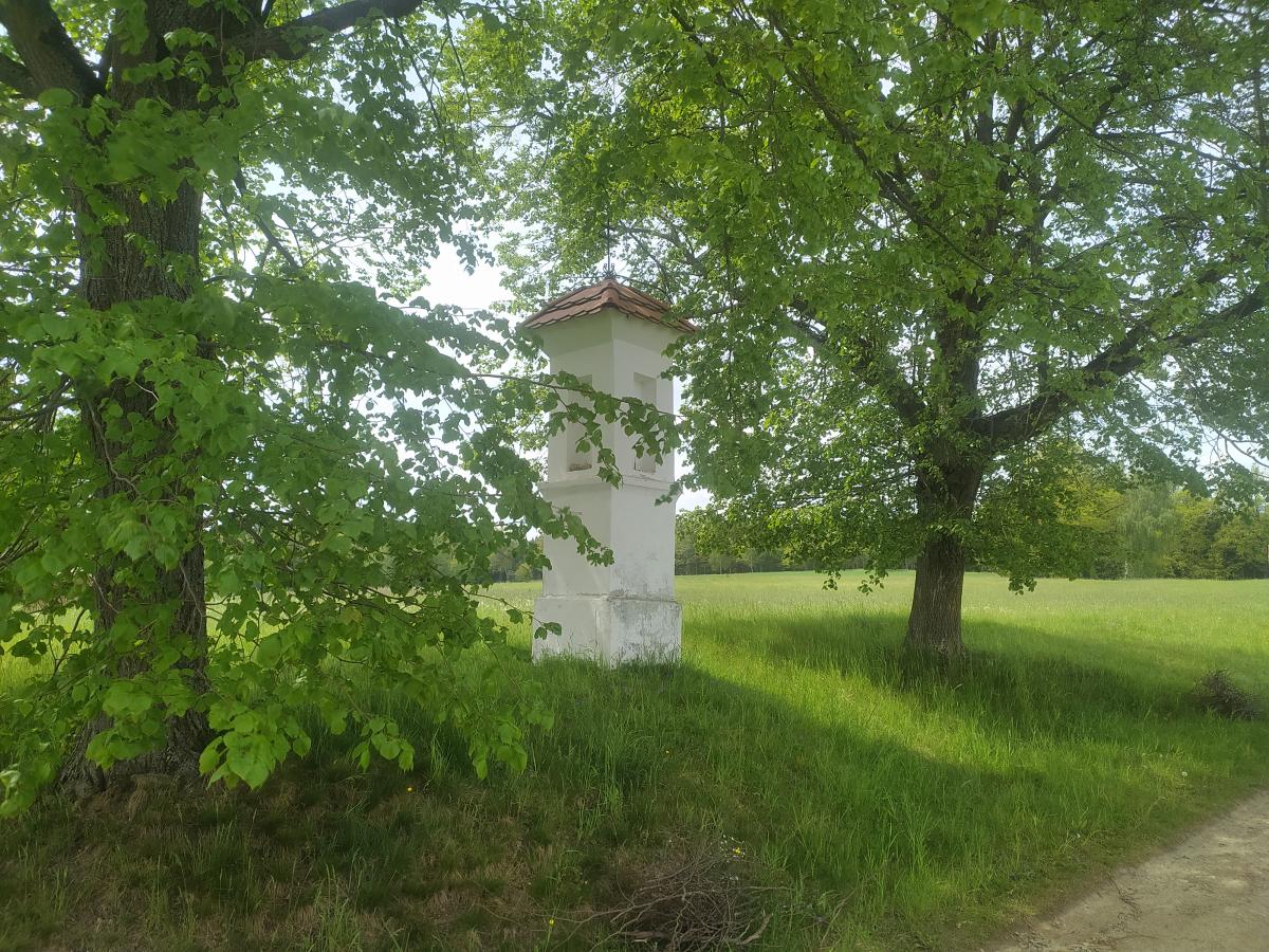 Fotografie objektu