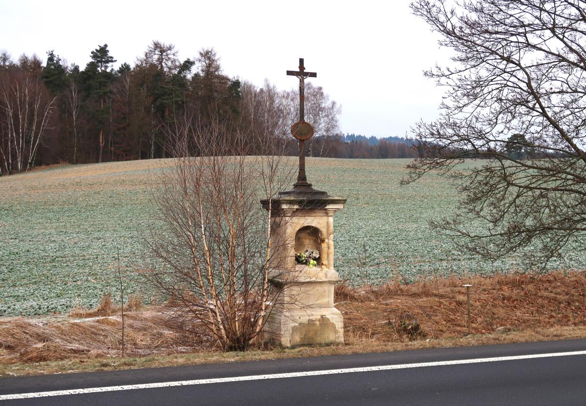 Fotografie objektu