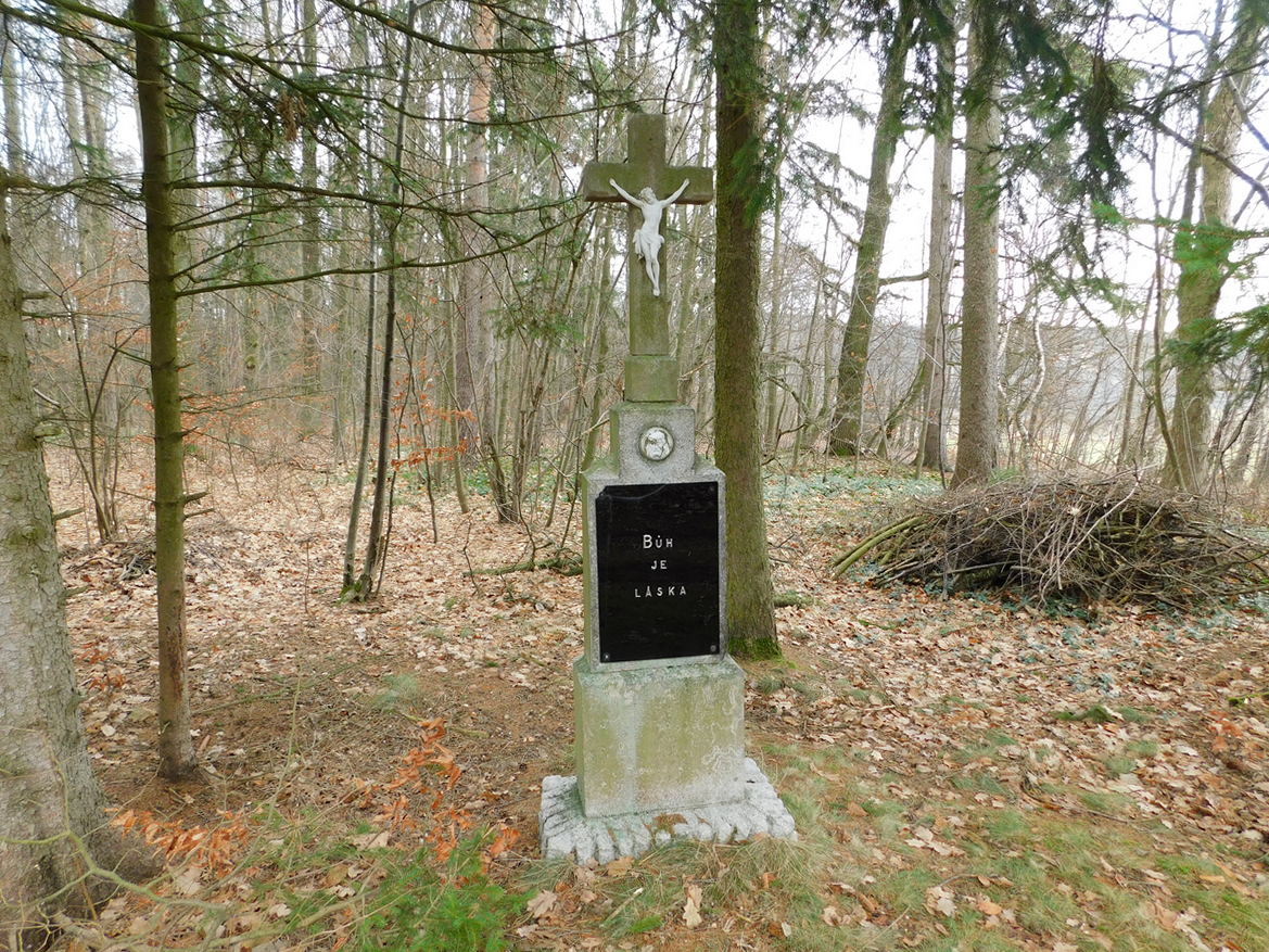 Fotografie objektu