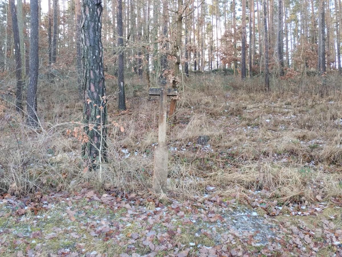 Fotografie objektu