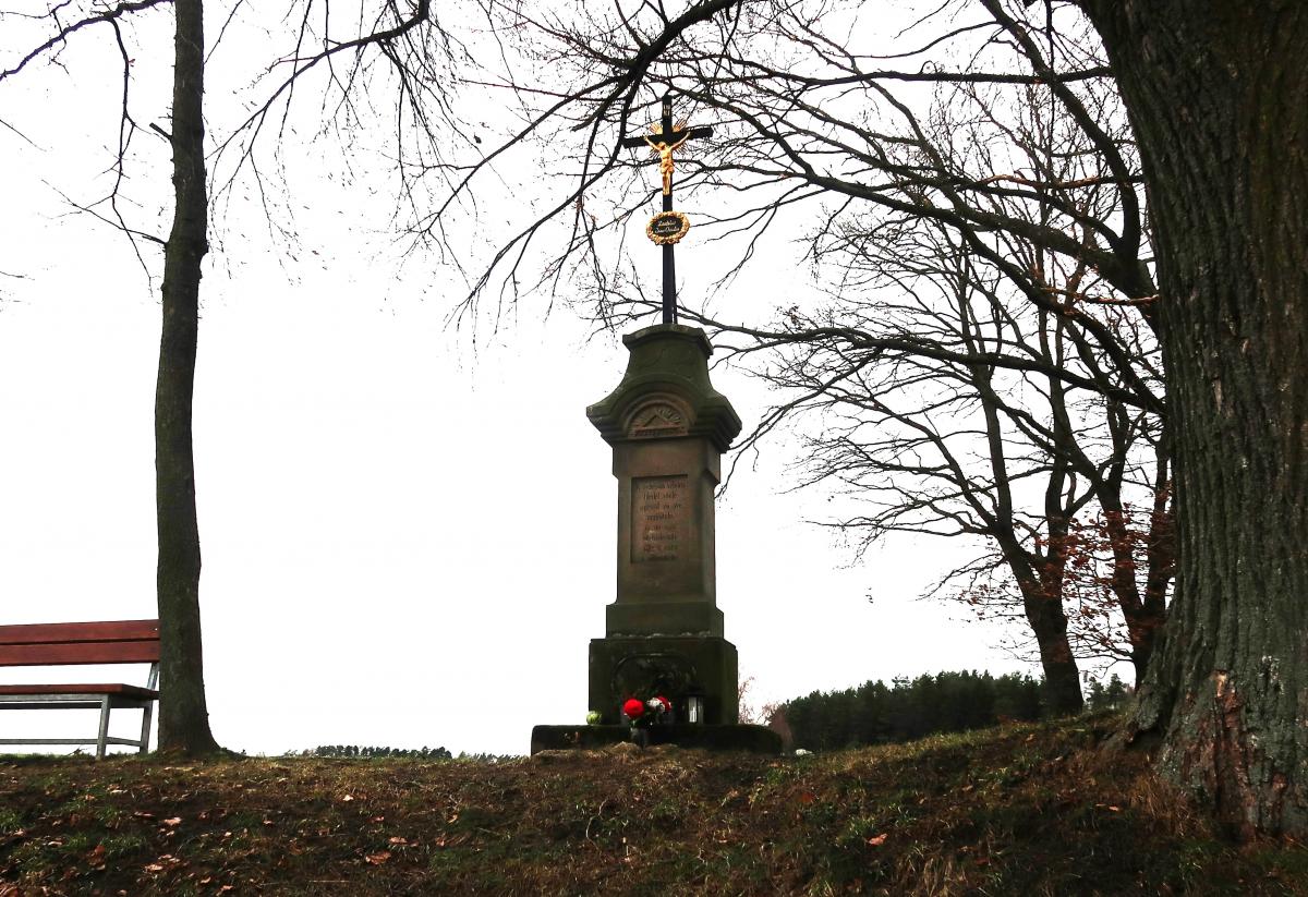 Fotografie objektu