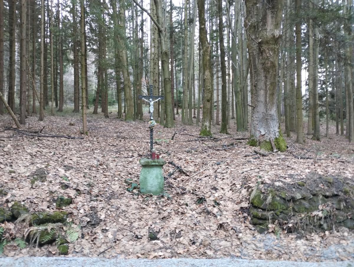 Fotografie objektu