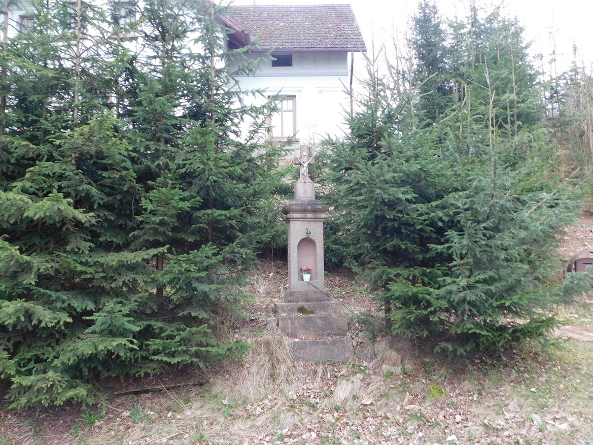 Fotografie objektu