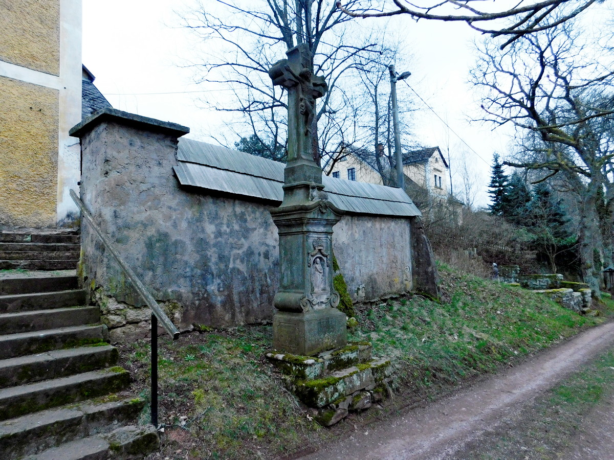Fotografie objektu