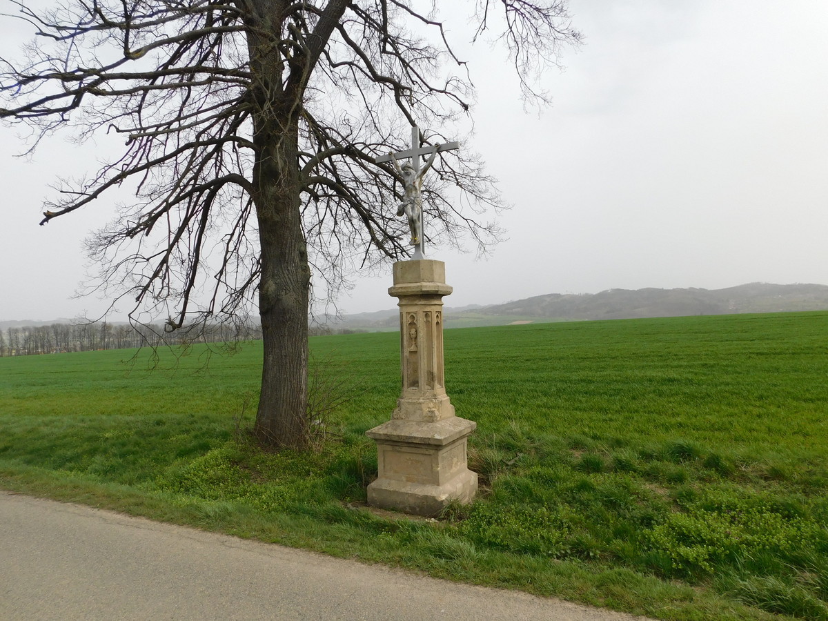 Fotografie objektu