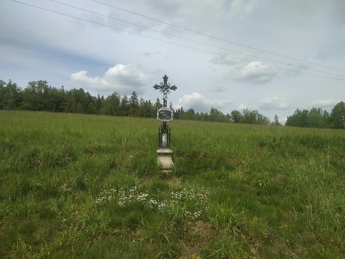 Fotografie objektu