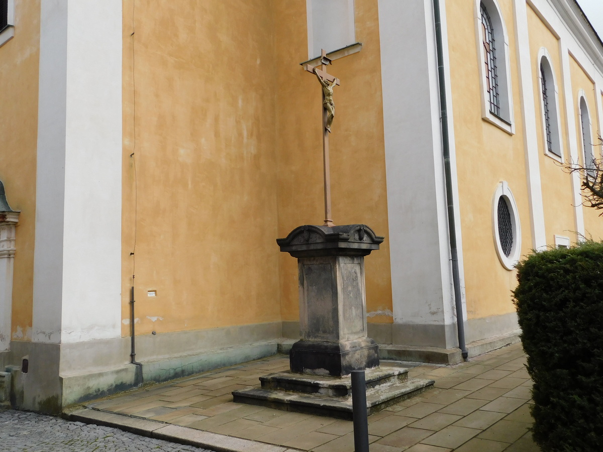 Fotografie objektu