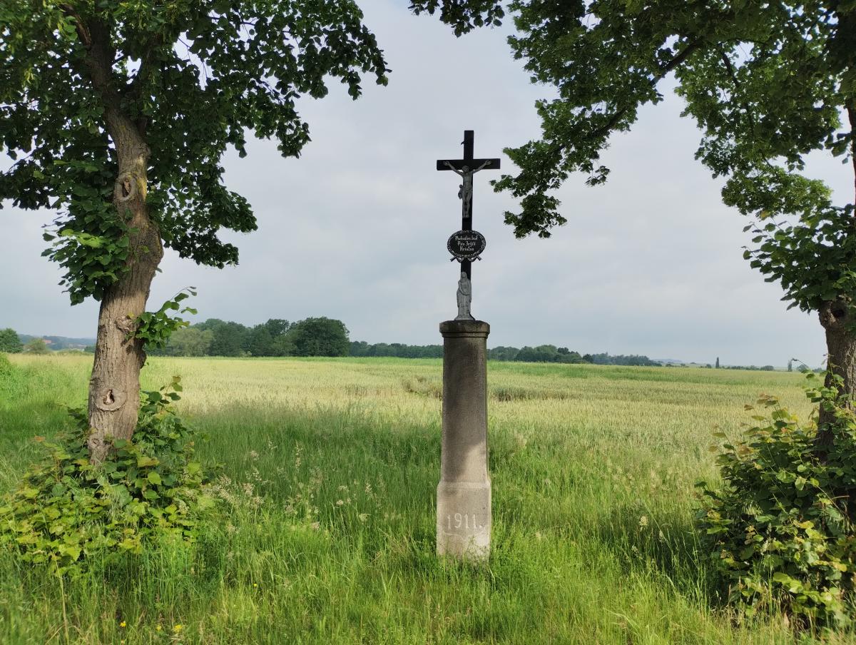 Fotografie objektu