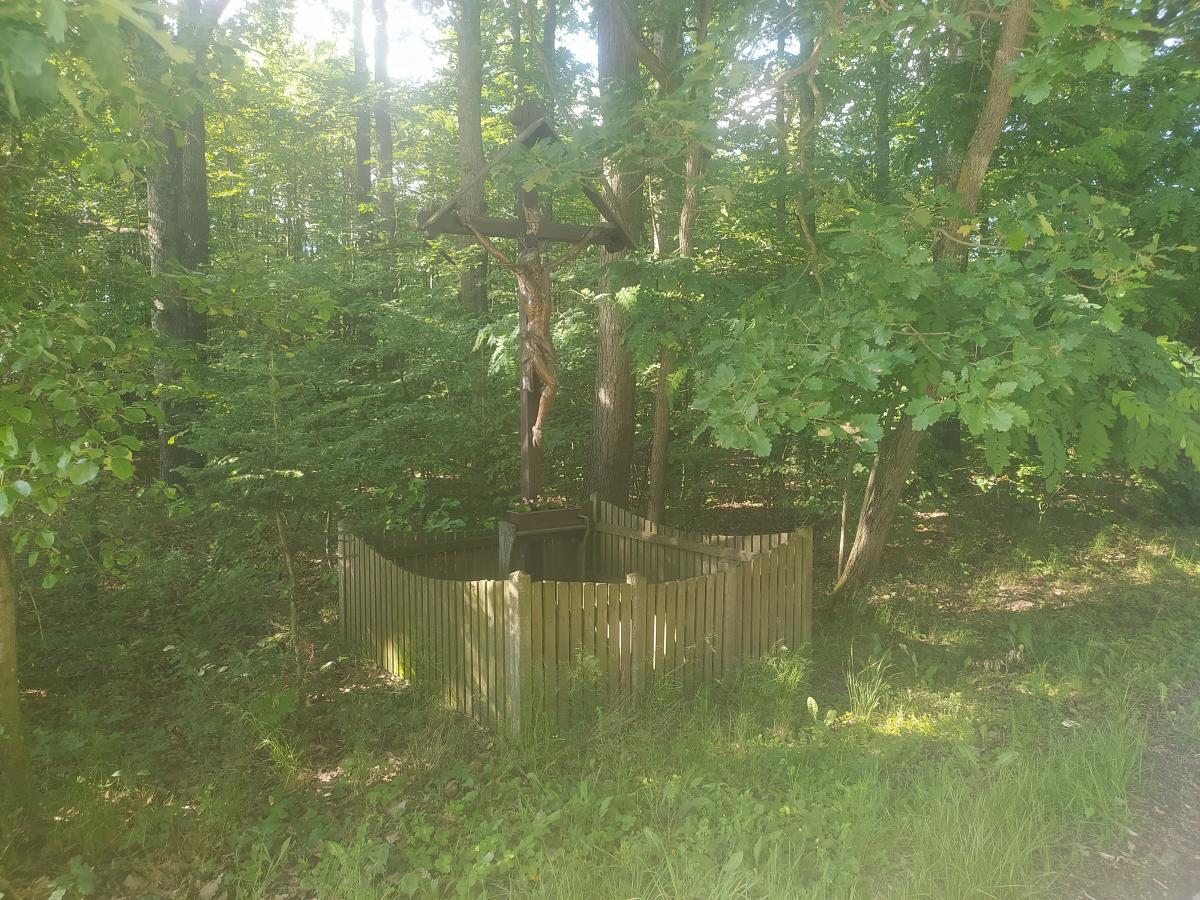 Fotografie objektu