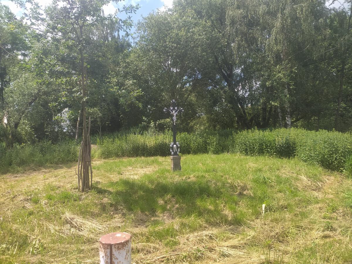 Fotografie objektu