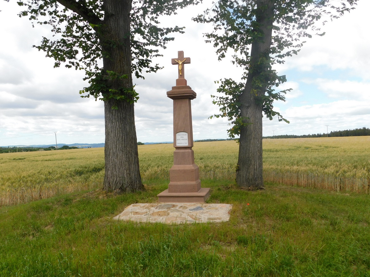 Fotografie objektu