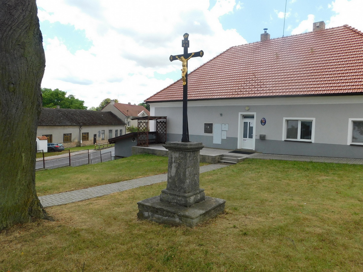 Fotografie objektu