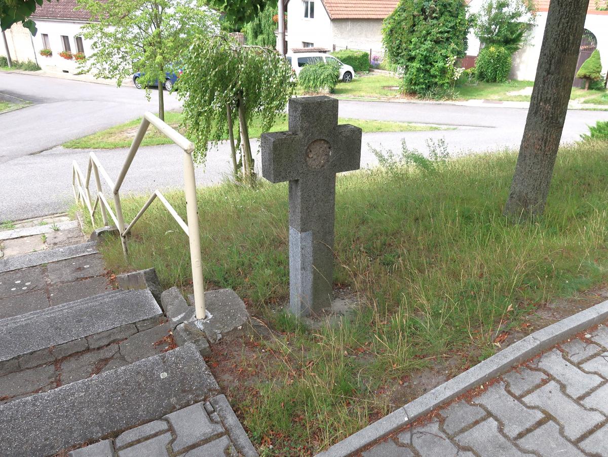 Fotografie objektu