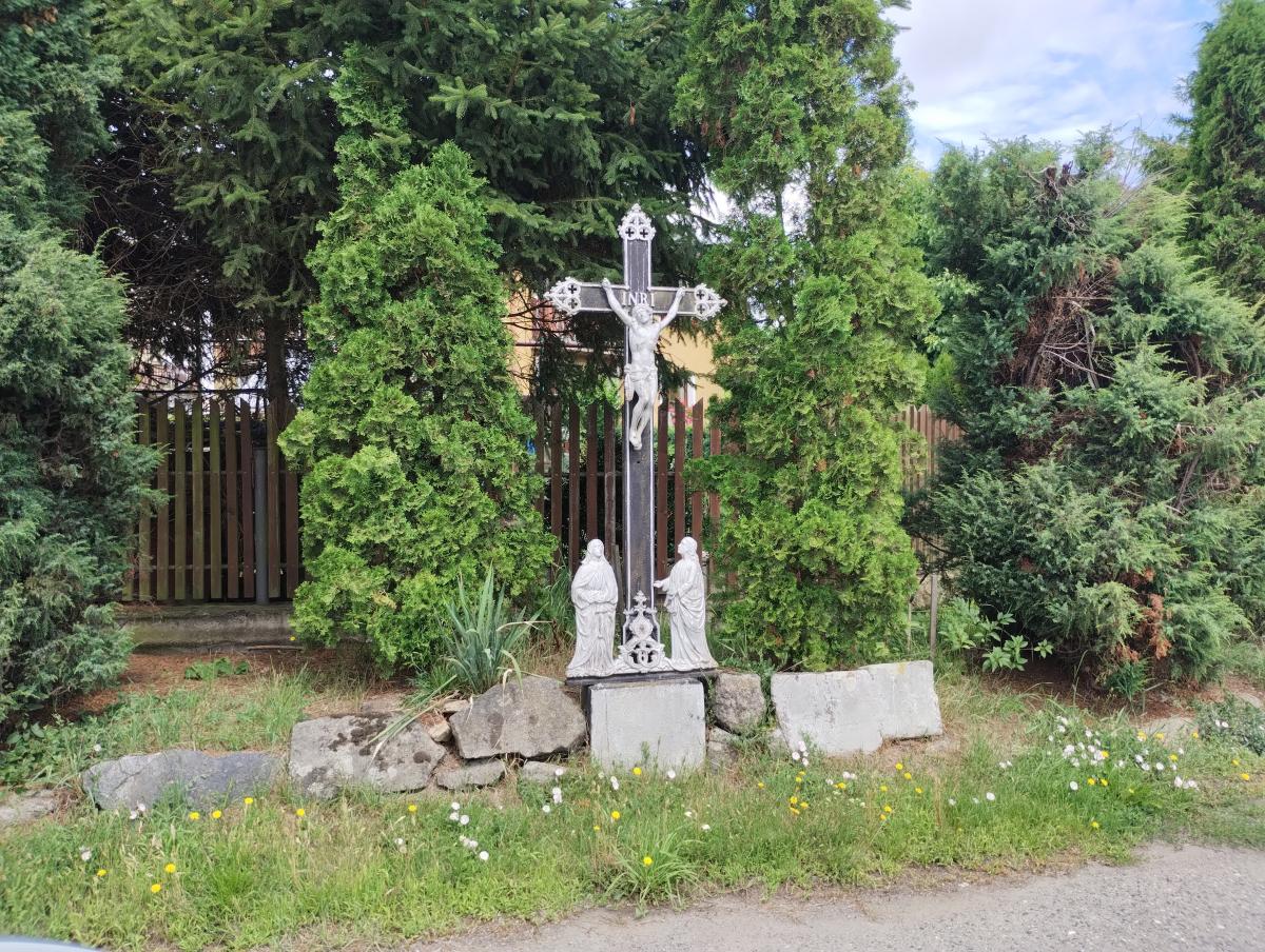 Fotografie objektu