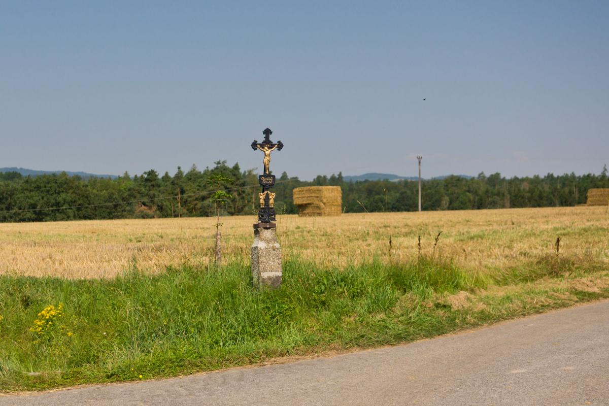 Fotografie objektu