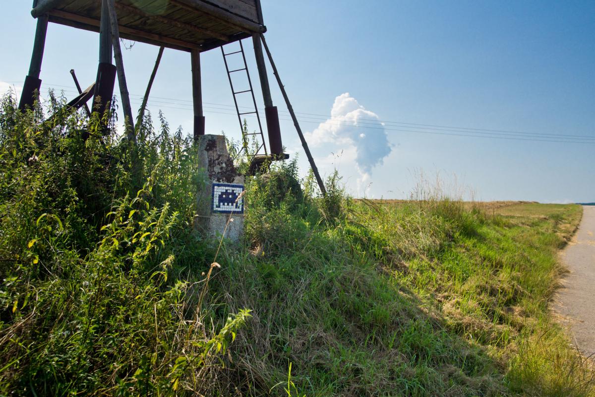 Fotografie objektu