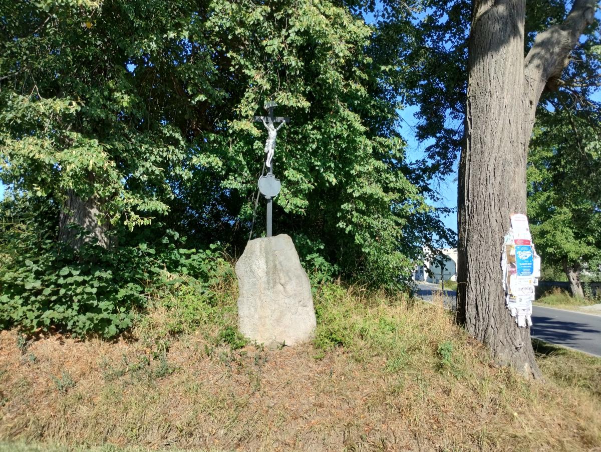 Fotografie objektu