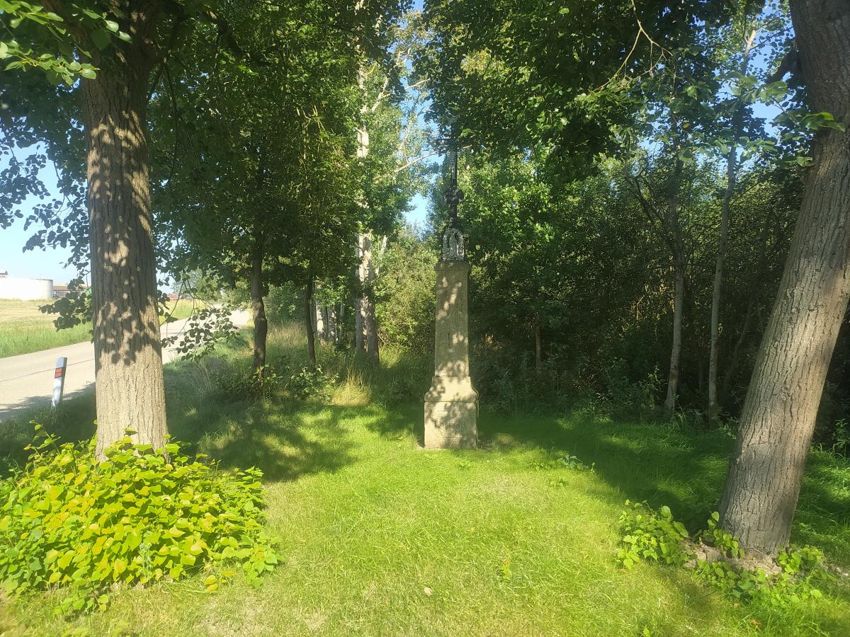 Fotografie objektu